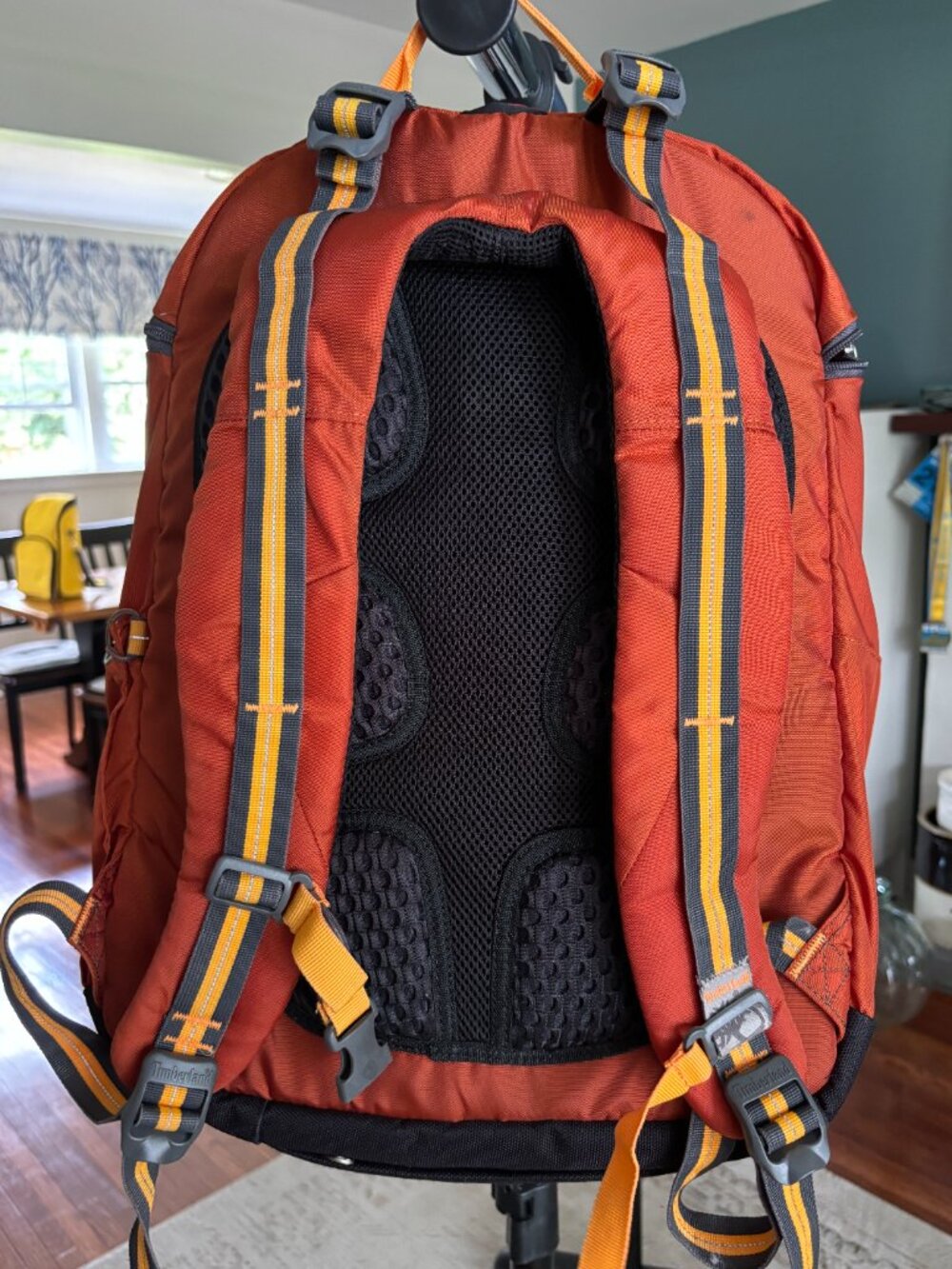 Timberland backpack - Picture 2 of 7